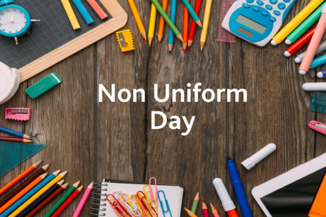Non-Uniform-Day