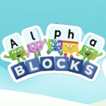 Links-Alphablocks